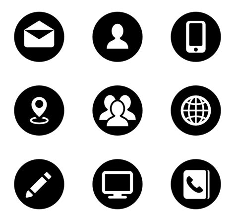 44 578 icon packs for free vector icon packs svg psd png eps and icon font free icons