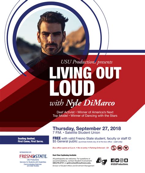 nyle dimarco americas next top model cycle 22 seputar model