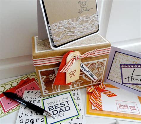 assorted greeting cards  greeting card box choose  etsy