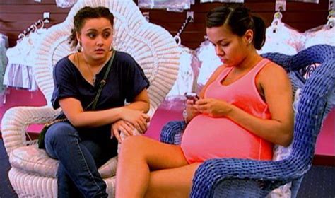 16 And Pregnant Season 4 Episode 3 Briana Dejesus Mtv 16 Pregnant
