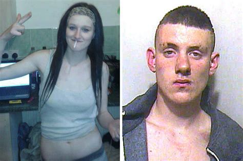 Worst Teen Mum In Britain To Be Jailed And Faces Giving Birth In