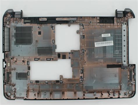 hp laptop bottom cover voor hp  gg hp  gg   replacedirectnl