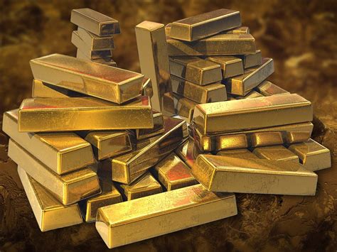 metric tonne  gold   bank  england vault