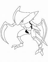 Pokemon Coloring Pages Clipart Printable Library Legendary sketch template