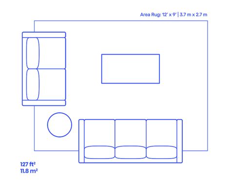 living room layouts dimensions drawings dimensionscom