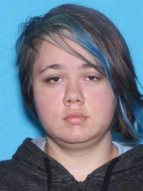 16 year old girl reported missing in lillian last seen getting on