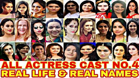 All Crime Patrol Actress Cast In Real Life With Real Names