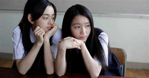8 Japanese Lesbian Movies You Might Want To Check Out