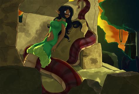 kaa and mowgli sex