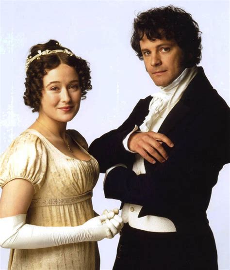mr darcy revealed shorter paler and less handsome than colin firth uk news uk