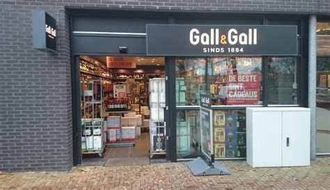 gall gall gastvrij emmeloord