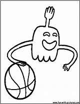 Regular Show Coloring Pages Colouring Printable Fun Col sketch template