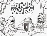 Starwars Entitlementtrap sketch template