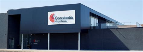 constantia opens  plant   scandinavian market