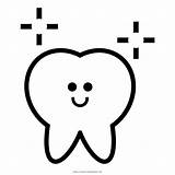 Molar Dentist sketch template