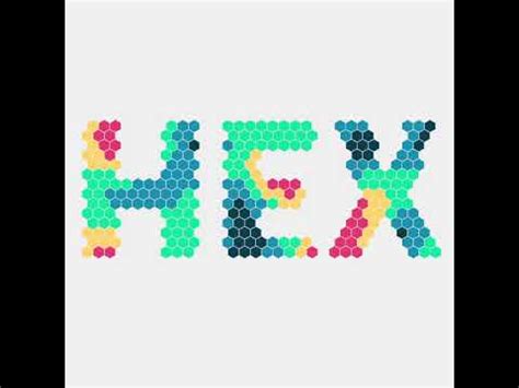 hex  hex youtube