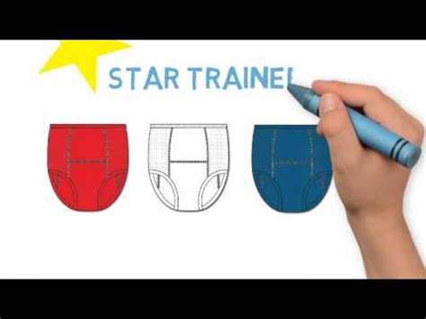 undercarewear star trainers youtube