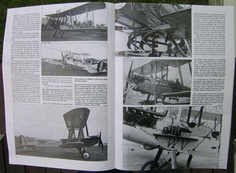 albatros productions  raf bec  war large scale planes