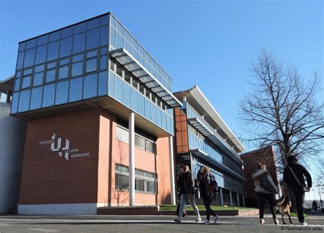 forum de lenseignement superieur au havre tout savoir sur les formations post bac actu