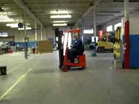 light  forklift truck doovi