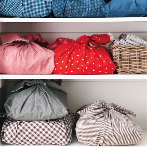 organized bed linens martha stewart