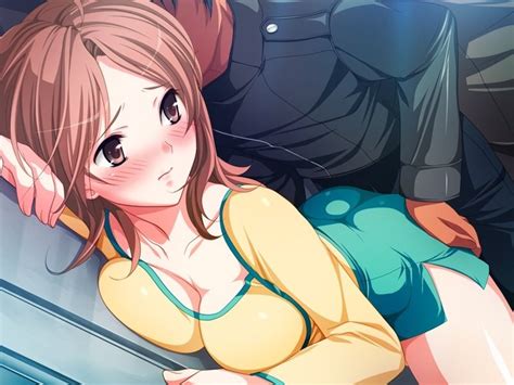 chikan train sex hentai pictures pervify