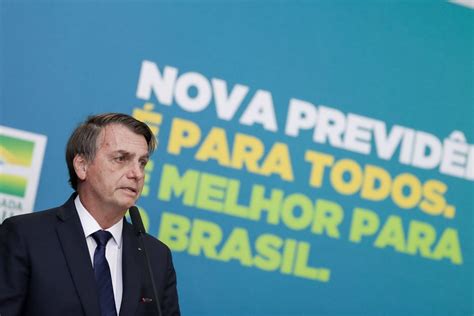 governo lança campanha publicitária pela reforma da previdência portal do rn
