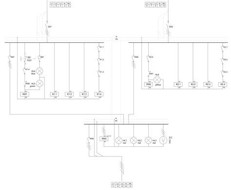 generac  amp transfer switch wiring diagram handicraftsish