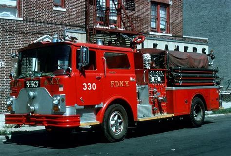 fdny mack fire trucks google search fire dept fire department fire trucks  sale fire