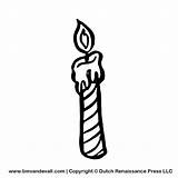 Candle Birthday Clipart Candles Clip Library Cartoon Vector Cliparts Silhouette Candl Clipartbest Clipartmag Wikiclipart 1200 sketch template