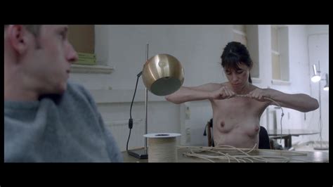 Nackte Charlotte Gainsbourg In Nymphomaniac
