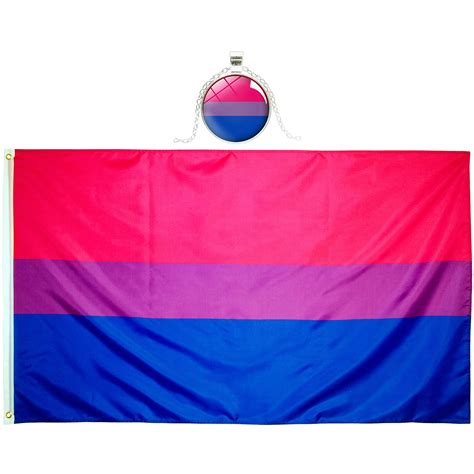 bi pride flag bisexual symbol ph