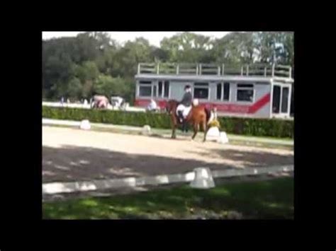 janneke post equestrian recruiting video fall  slamstox youtube