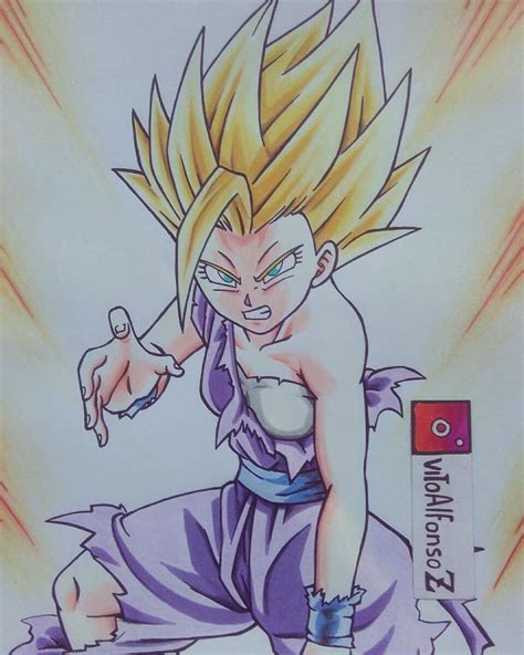 Pin By Ivangy On Dragón Ball Z Gt Super Dragon Ball Image