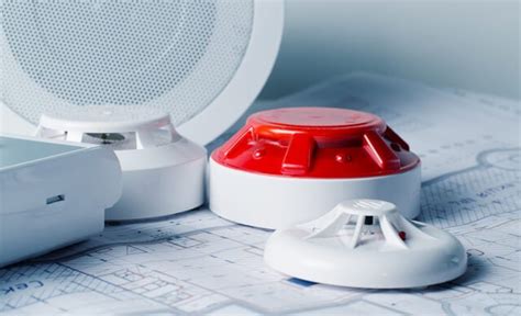 commercial fire alarm systems startupscouk