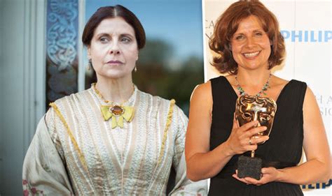 doctor thorne s rebecca front was jobless for six months after bafta win tv and radio