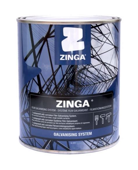 protecting a classic car chassis with zinga promain resource centre