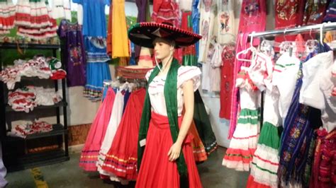 Trajes Típicos Mexicanos En Raleigh Nc Youtube