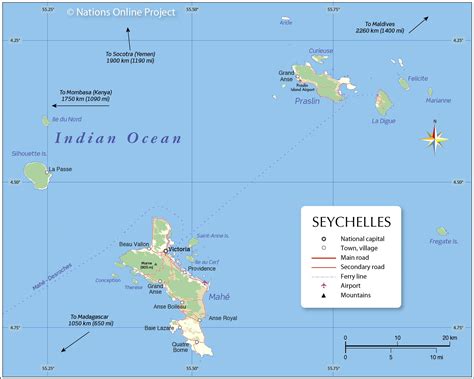 map  seychelles
