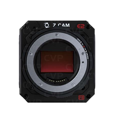 Buy Z Cam E2 F8 8k Full Frame Cinema Camera Pl Mount Free Download