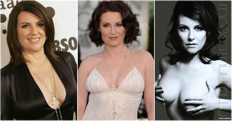 48 Hot Pictures Of Megan Mullally Will Explore Extremely