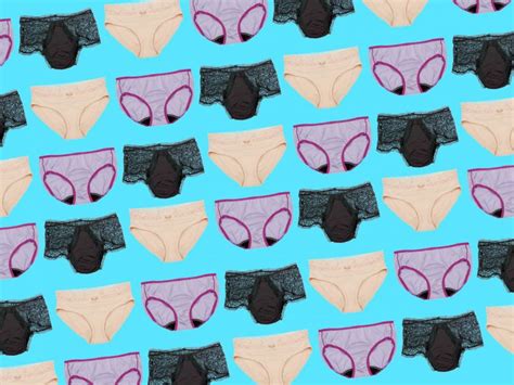 does pee proof underwear really work we tried it chatelaine