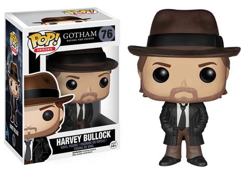go back to the start with gotham pop vinyl figures