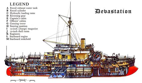 cutaway drawings wallpaper bing images battleship sailing ships navy ships