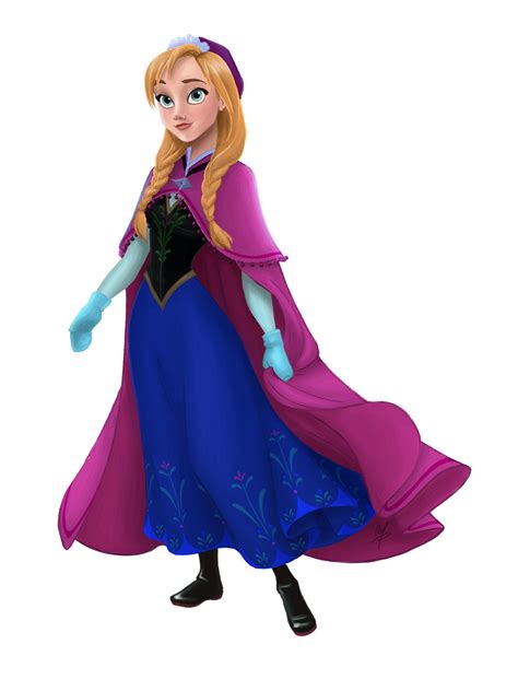 frozen  anna images pictures becuo
