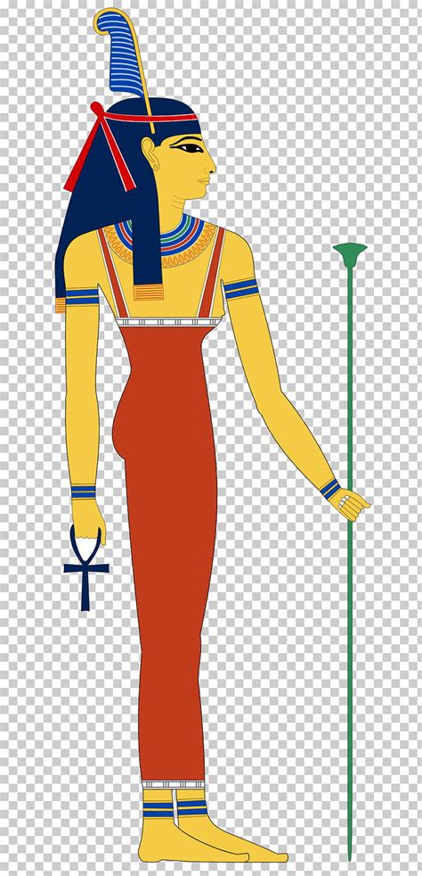 Anubis Horus Mythology Egyptian Egyptian Gods Free
