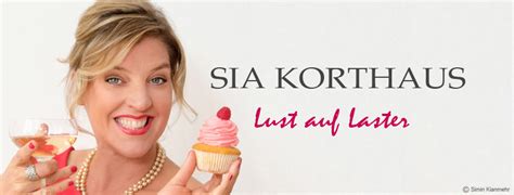Sia Korthaus „lust Auf Laster“ Halbneun Theater