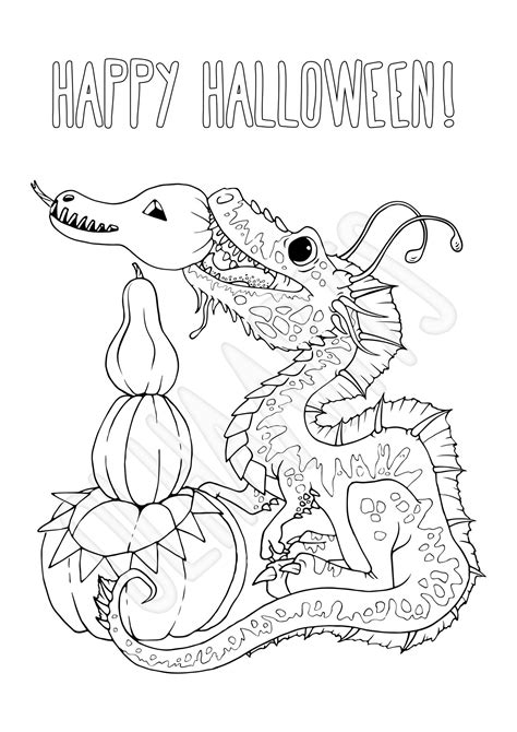 dragon coloring pages  kids coloring book