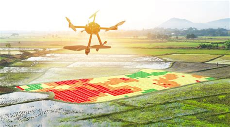 drone mapping  revolutionize military threat analysis rrds