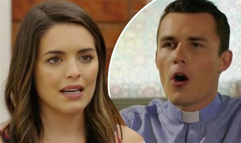 neighbours spoiler paige dealt blow as jack s lined up for exit tv
